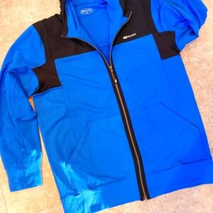Sugoi Titan Hoodie PERFORMANCE CYCLING JACKET Men's Large